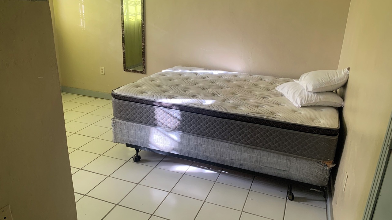 Photo of Bedroom in Estate Annas Retreat