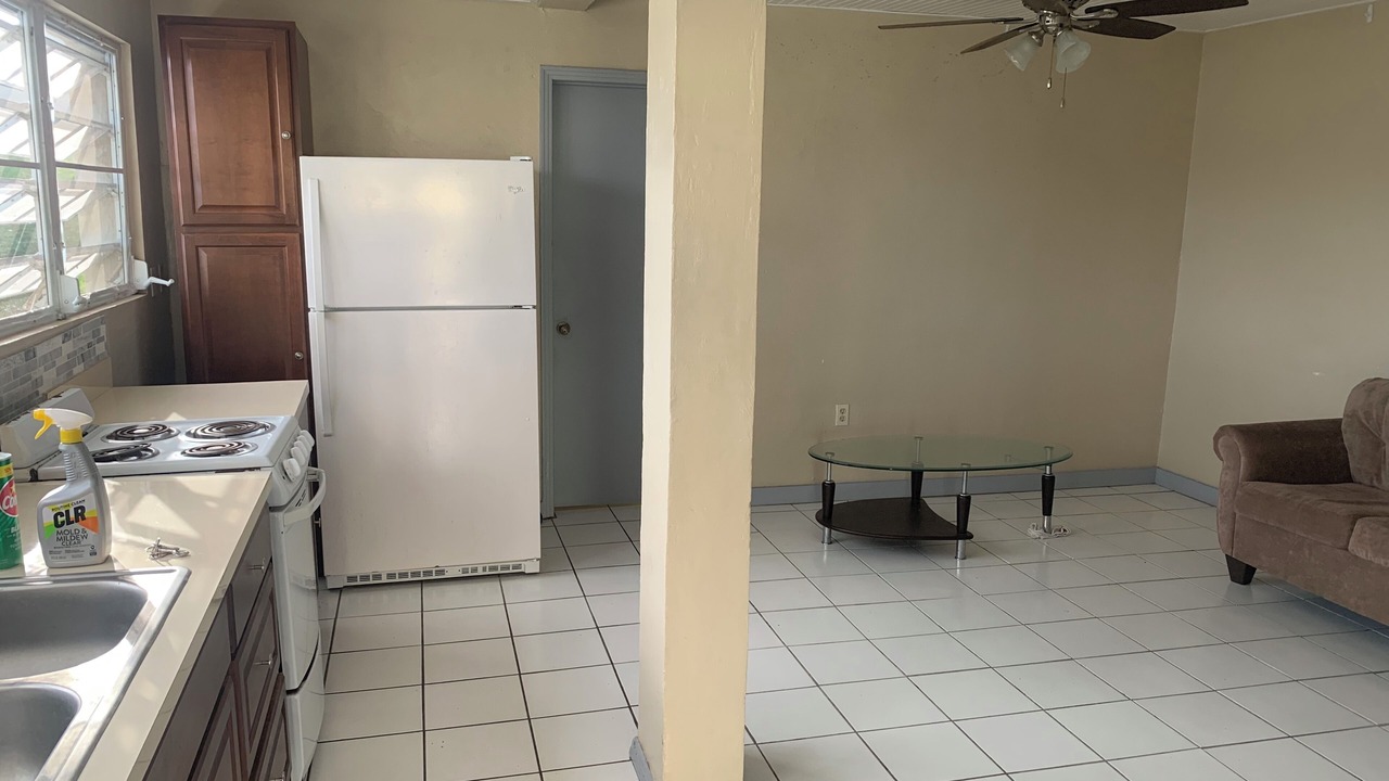 Photo of Kitchen in Estate Annas Retreat