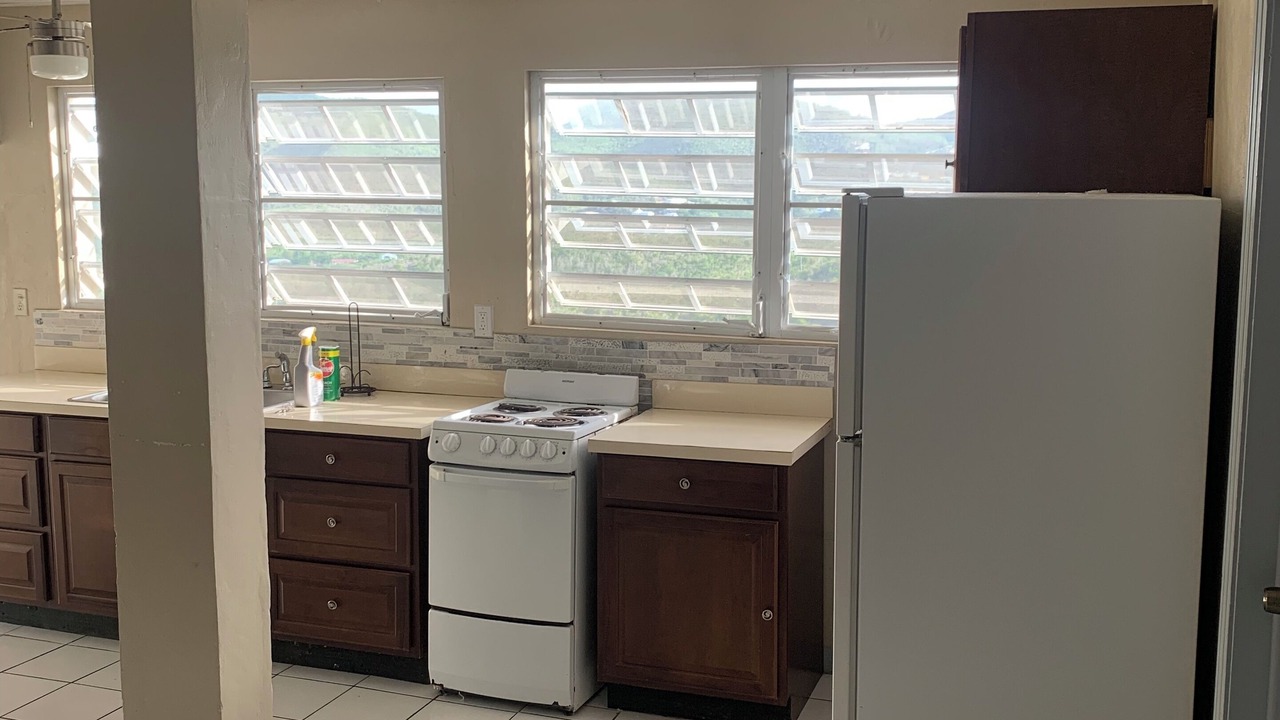 Photo of Kitchen in Estate Annas Retreat