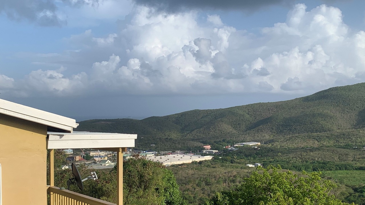 Photo of Outdoor in Estate Annas Retreat