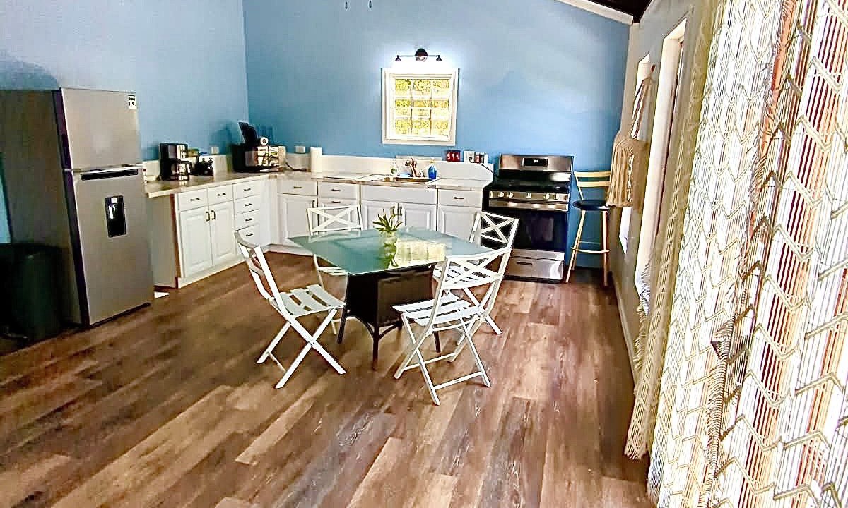 Photo of Bedroom in Estate Western Water Island