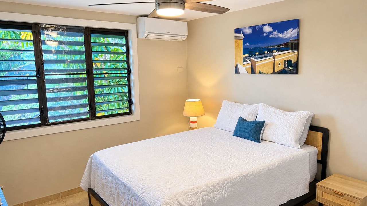 Photo of Bedroom in Estate Altona