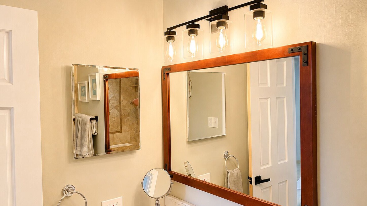 Photo of Bathroom in Estate Altona