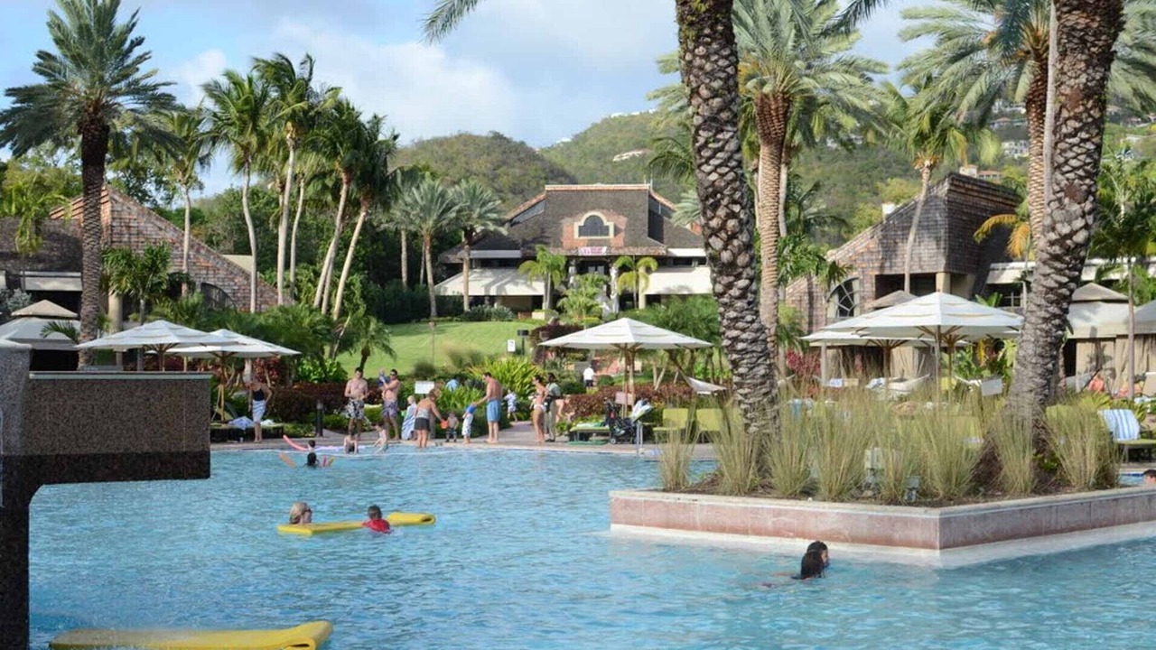 Photo of Outdoor in Estate Chocolate Hole and Great Cruz Bay