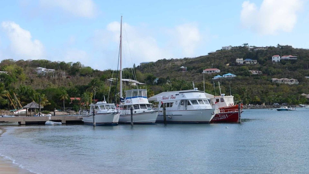 Photo of Others in Estate Chocolate Hole and Great Cruz Bay