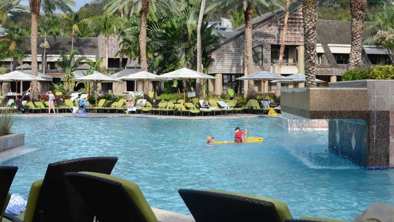 Photo of Outdoor in Estate Chocolate Hole and Great Cruz Bay