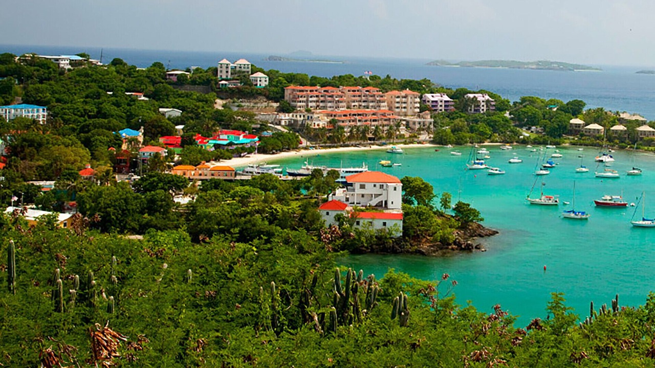 Photo of Others in Estate Chocolate Hole and Great Cruz Bay