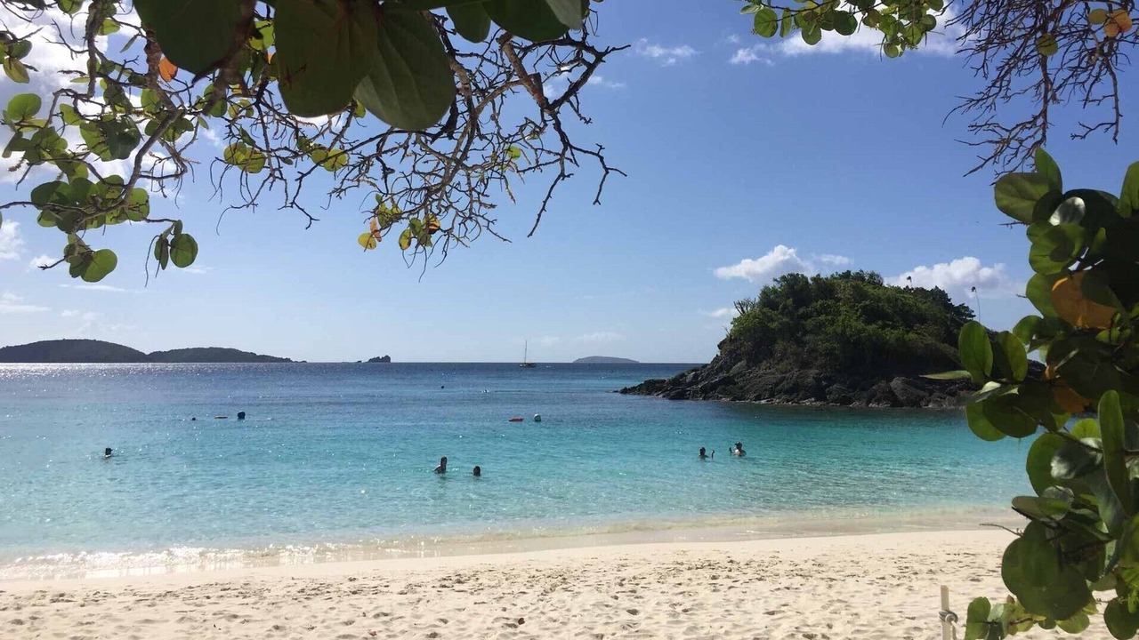 Photo of Others in Estate Chocolate Hole and Great Cruz Bay