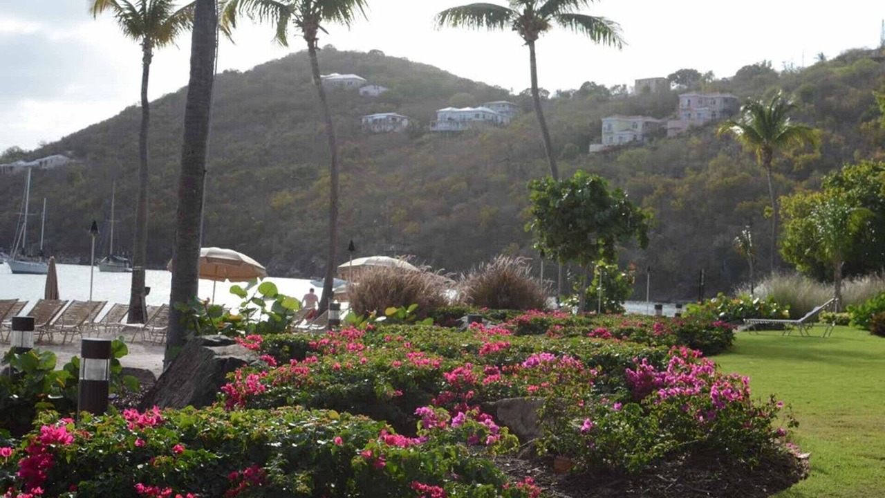 Photo of Outdoor in Estate Chocolate Hole and Great Cruz Bay
