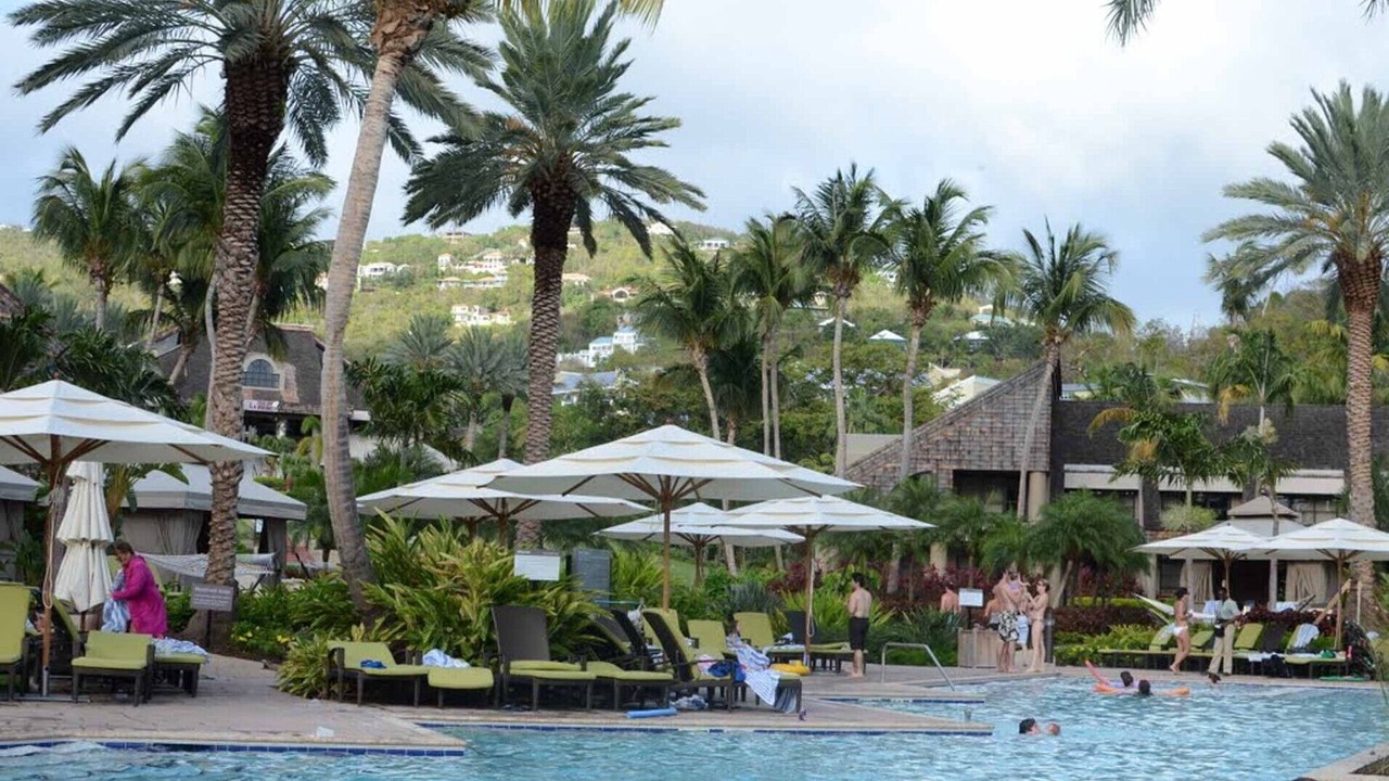Photo of Outdoor in Estate Chocolate Hole and Great Cruz Bay