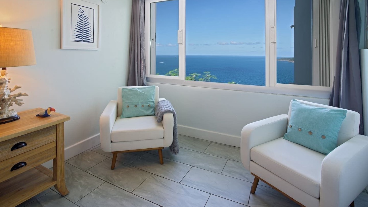 Photo of Livingroom in Estate Lovenlund