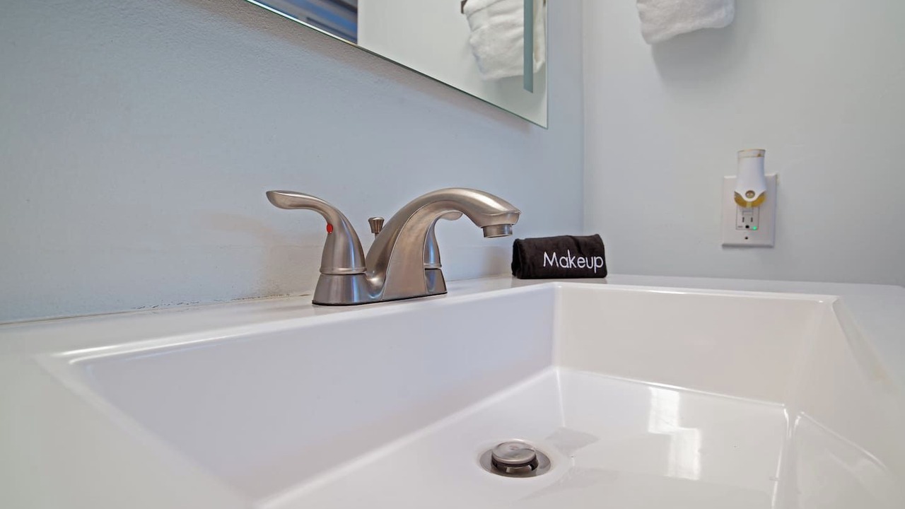 Photo of Bathroom in Estate Lovenlund