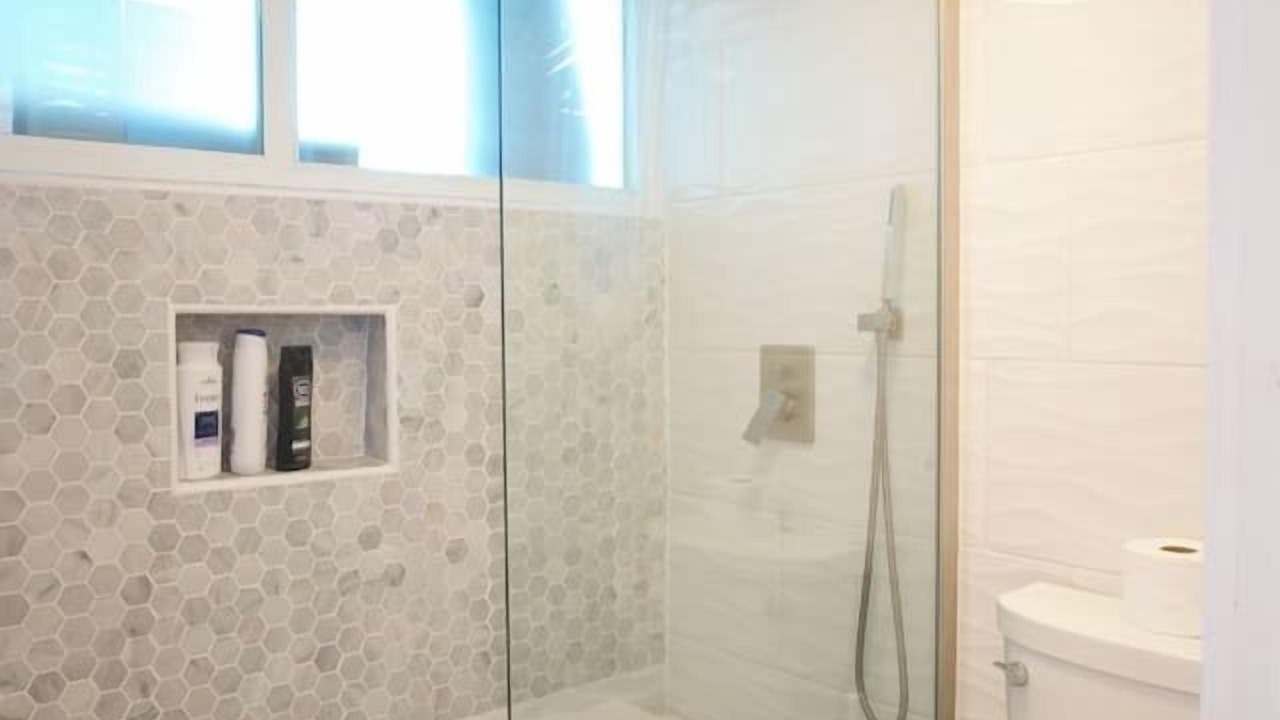 Photo of Bathroom in Estate Lovenlund