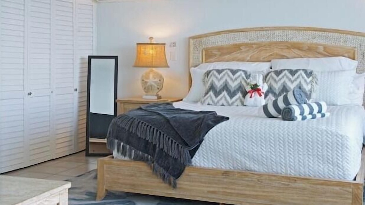 Photo of Bedroom in Estate Lovenlund