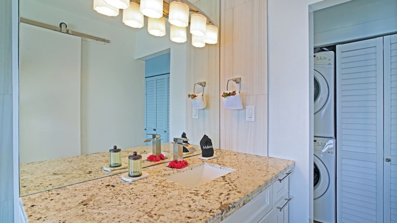 Photo of Bathroom in Estate Lovenlund