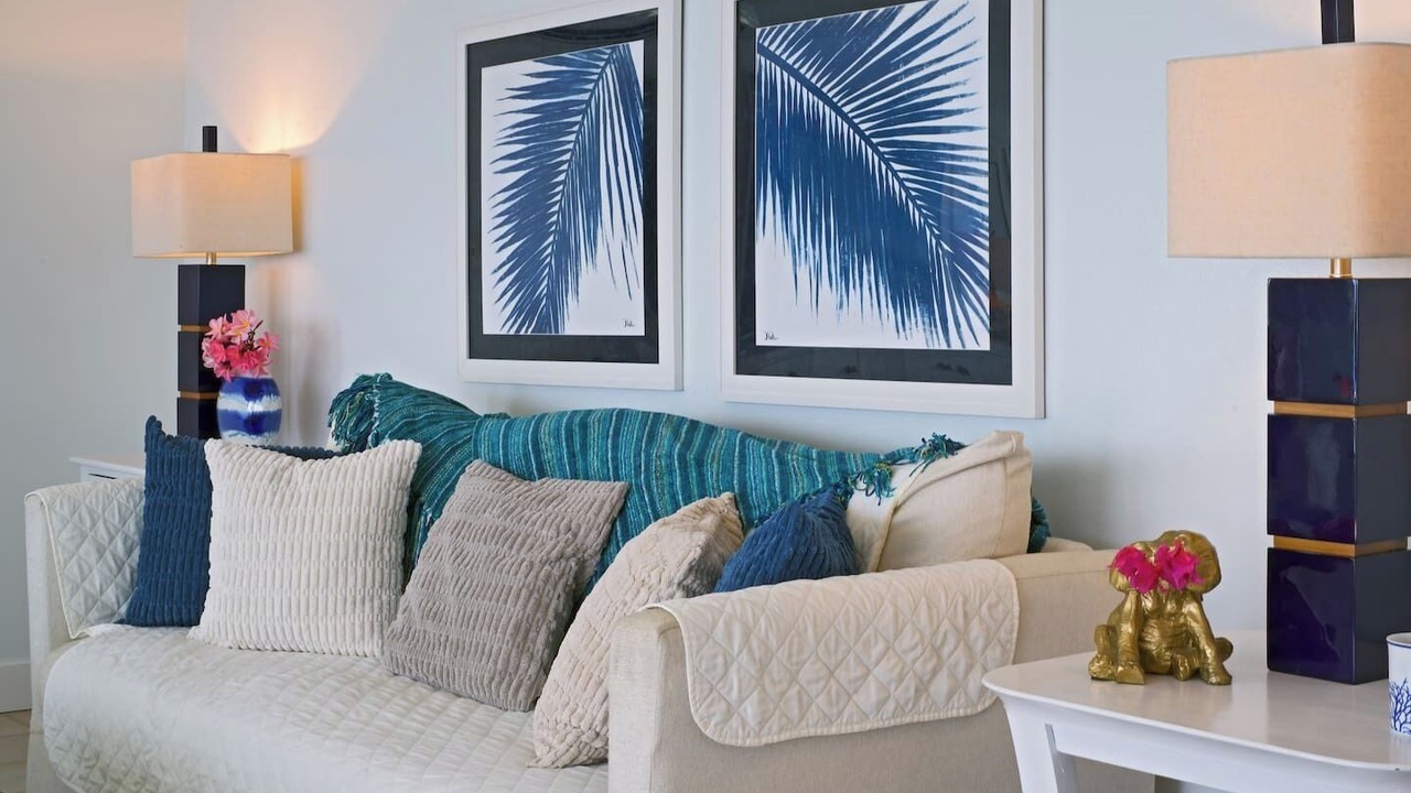 Photo of Livingroom in Estate Lovenlund