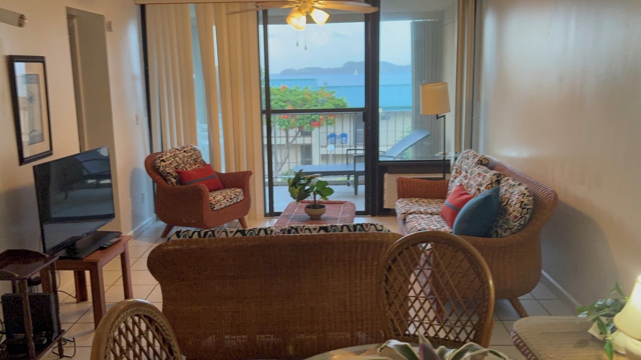 Photo of Livingroom in Red Hook