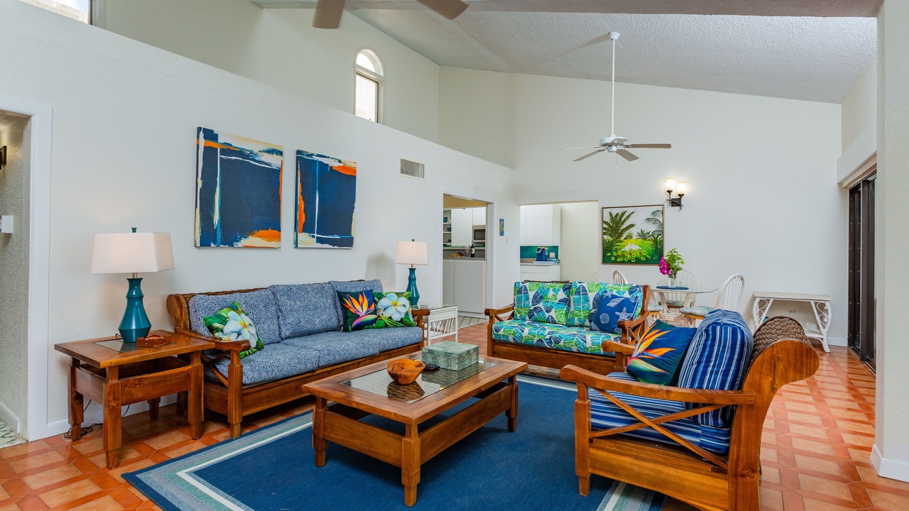 Photo of Bedroom in Estate Golden Rock