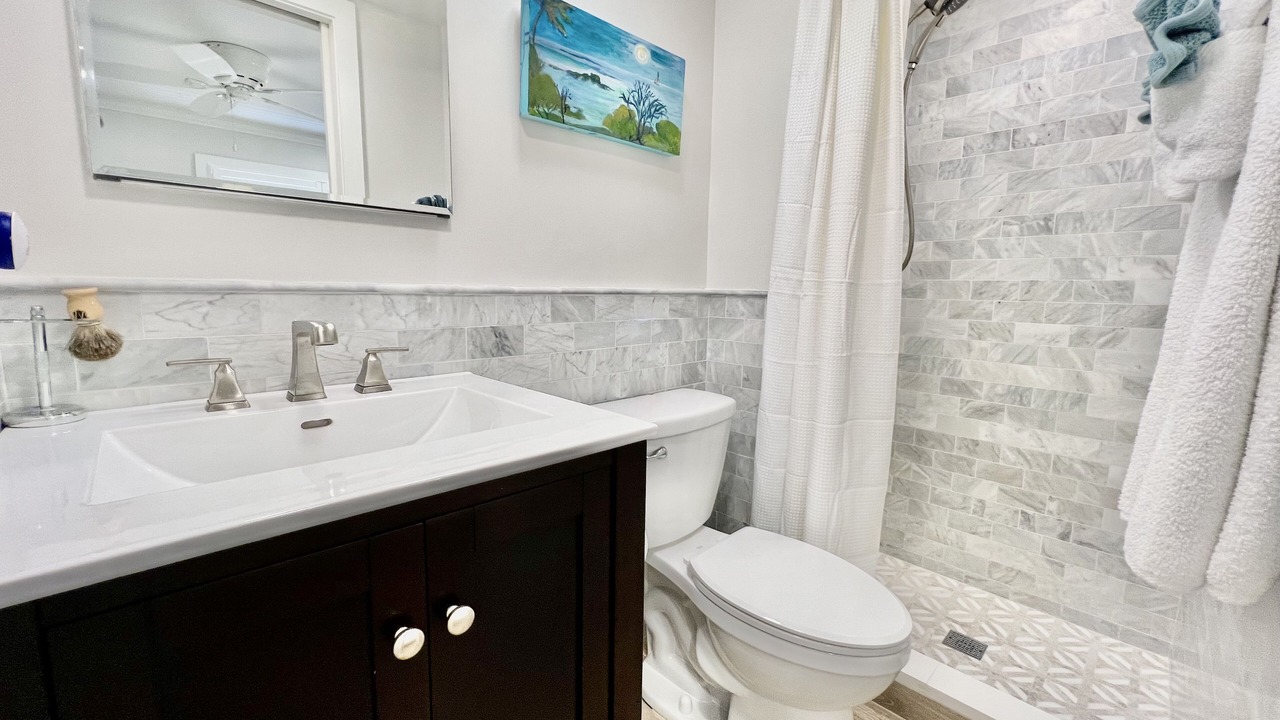 Photo of Bathroom in Nazareth