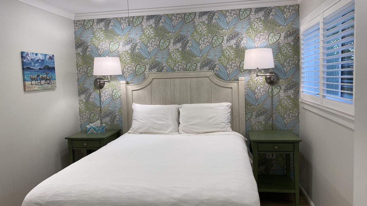 Photo of Bedroom in Nazareth
