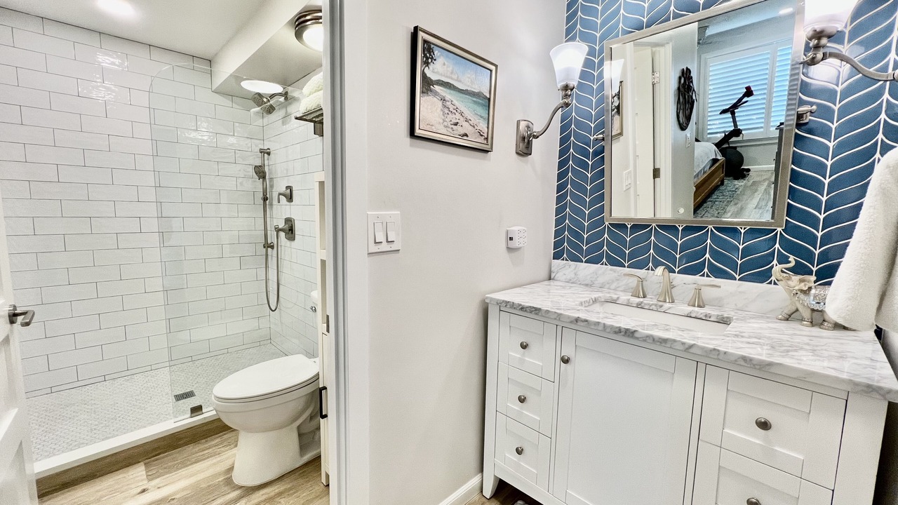 Photo of Bathroom in Nazareth