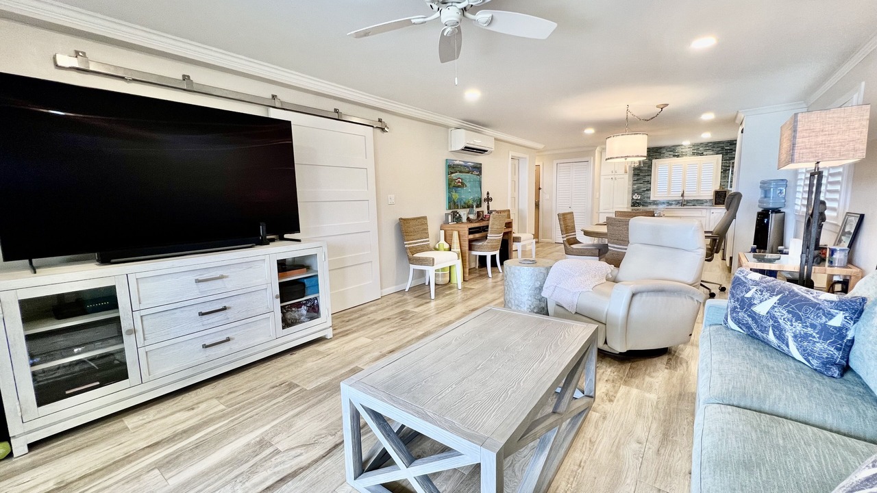 Photo of Livingroom in Nazareth