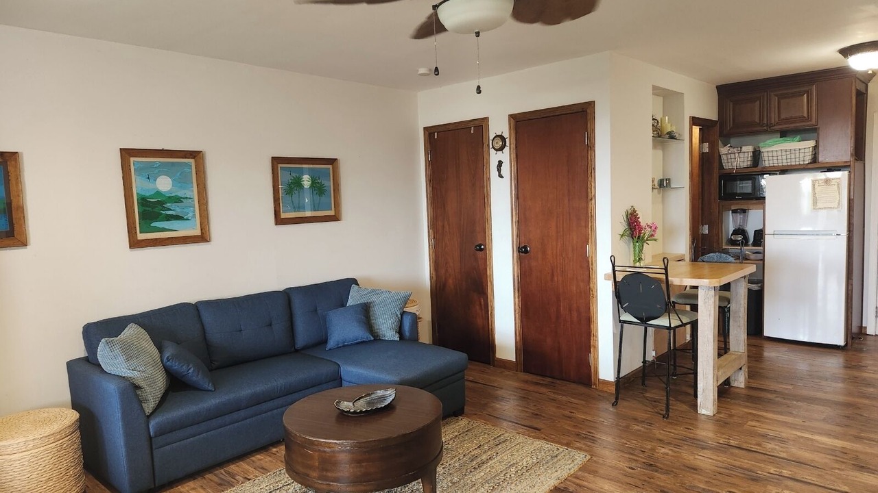 Photo of Livingroom in Frydendal