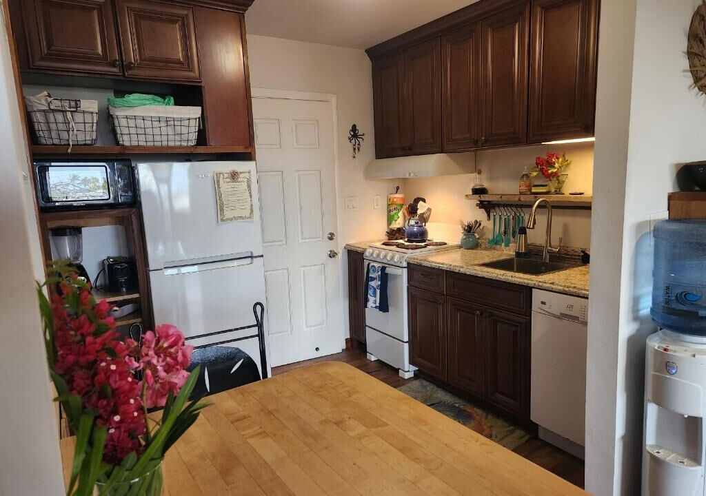 Photo of Kitchen in Frydendal