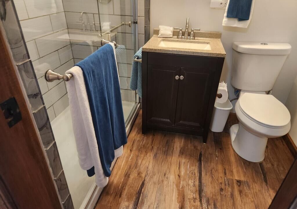 Photo of Bathroom in Frydendal