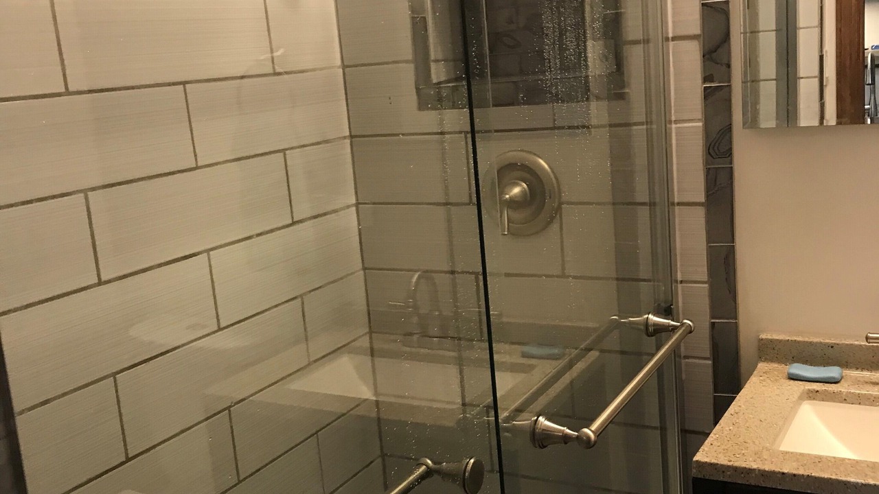Photo of Bathroom in Frydendal