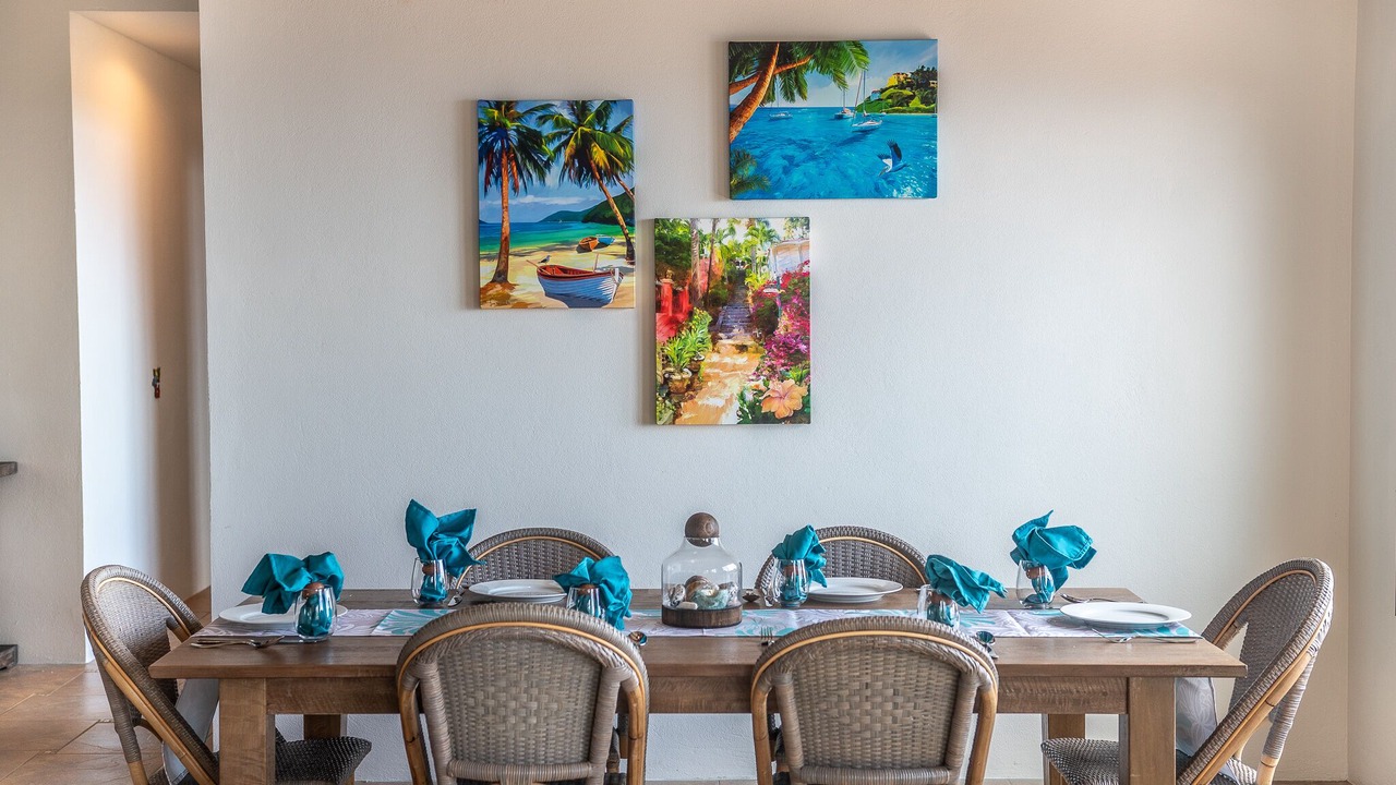 Photo of Others in Estate Caret Bay