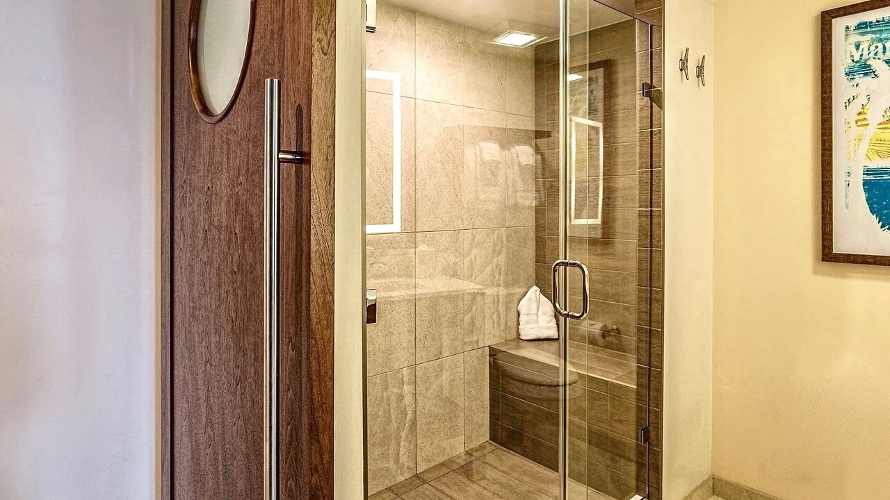 Photo of Bathroom in Frydendal