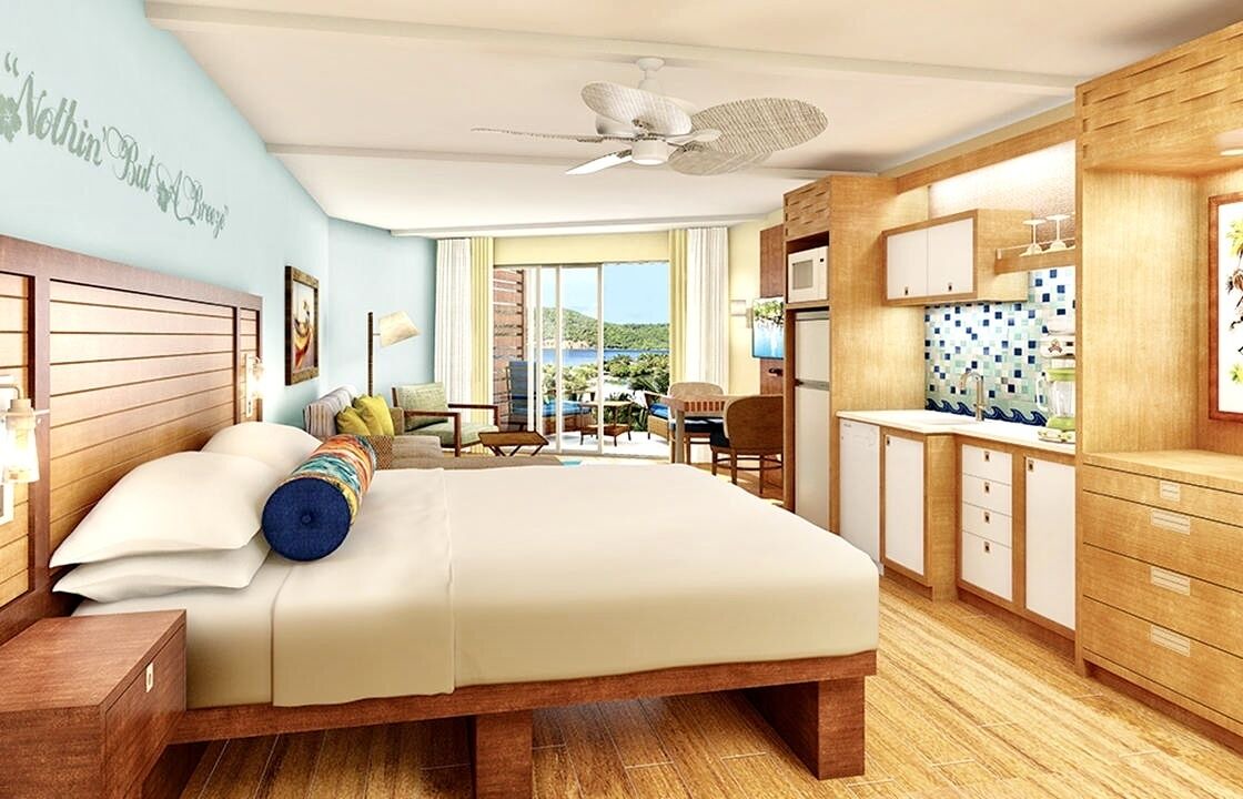 Photo of Bedroom in Frydendal