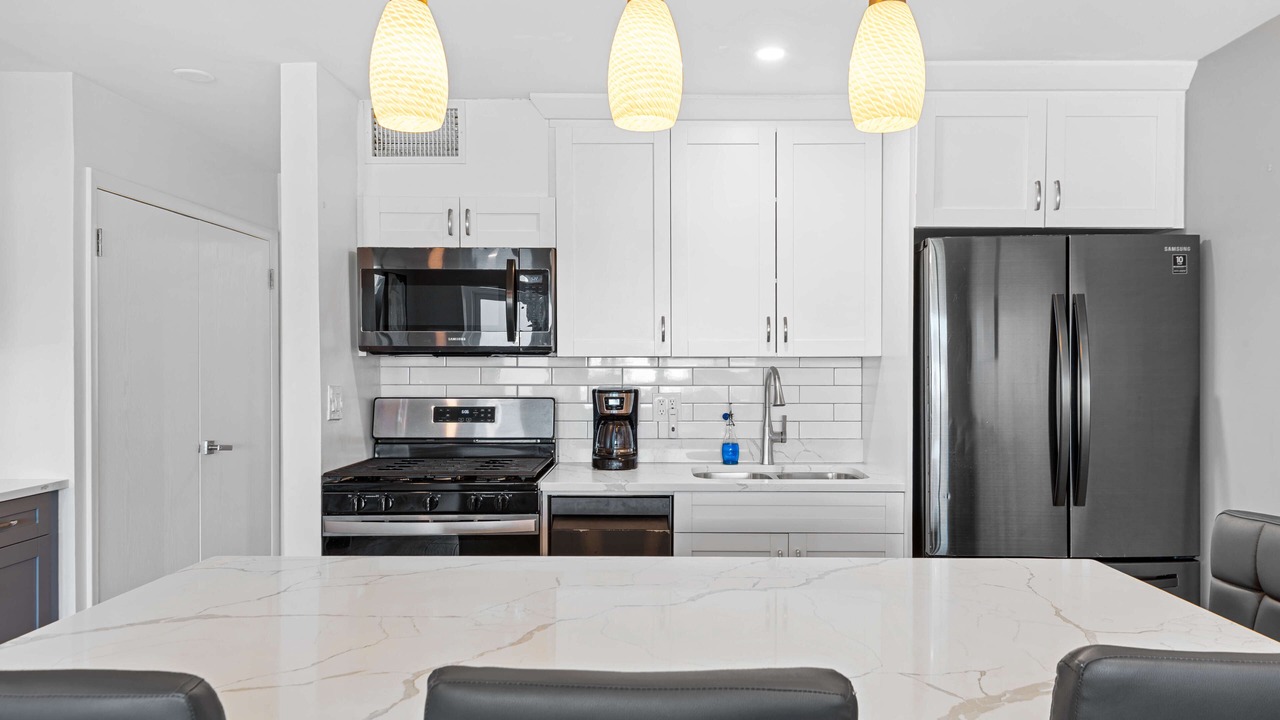 Photo of Kitchen in Cabes Point
