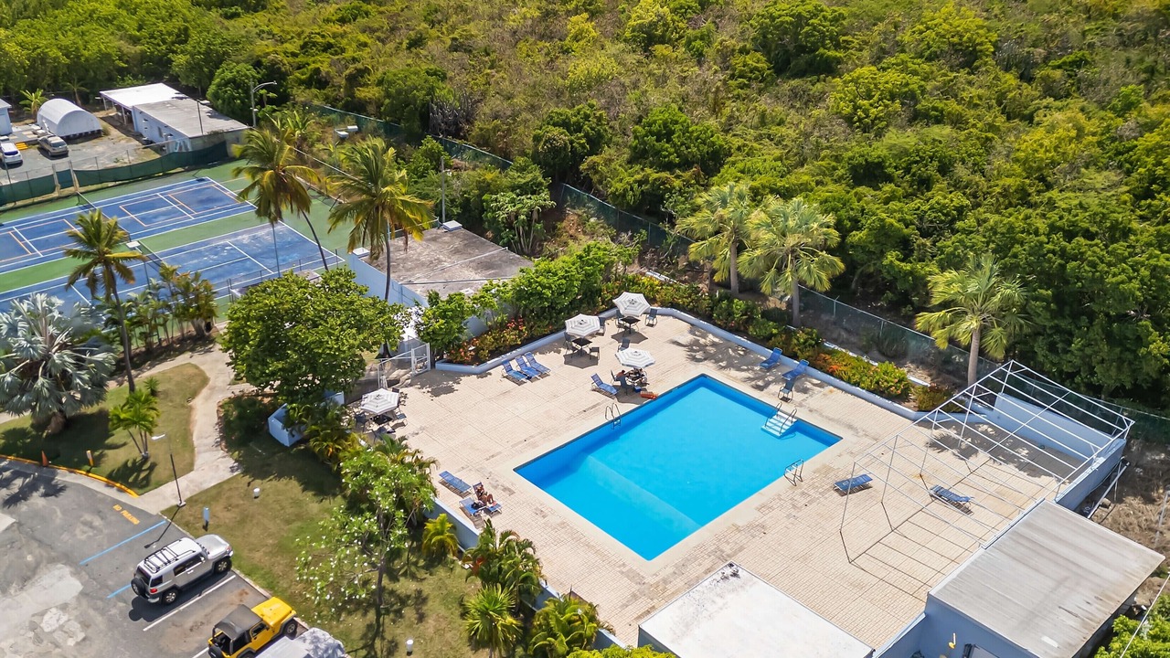 Photo of Outdoor in Cabes Point