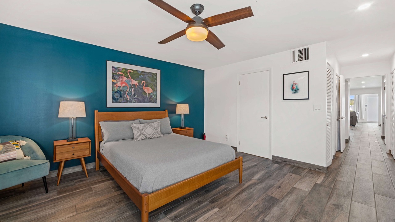 Photo of Bedroom in Cabes Point