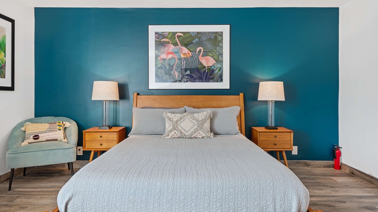Photo of Bedroom in Cabes Point