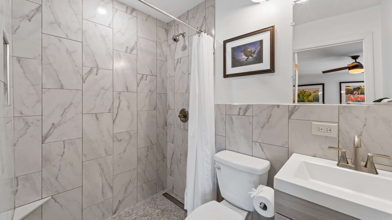 Photo of Bathroom in Cabes Point