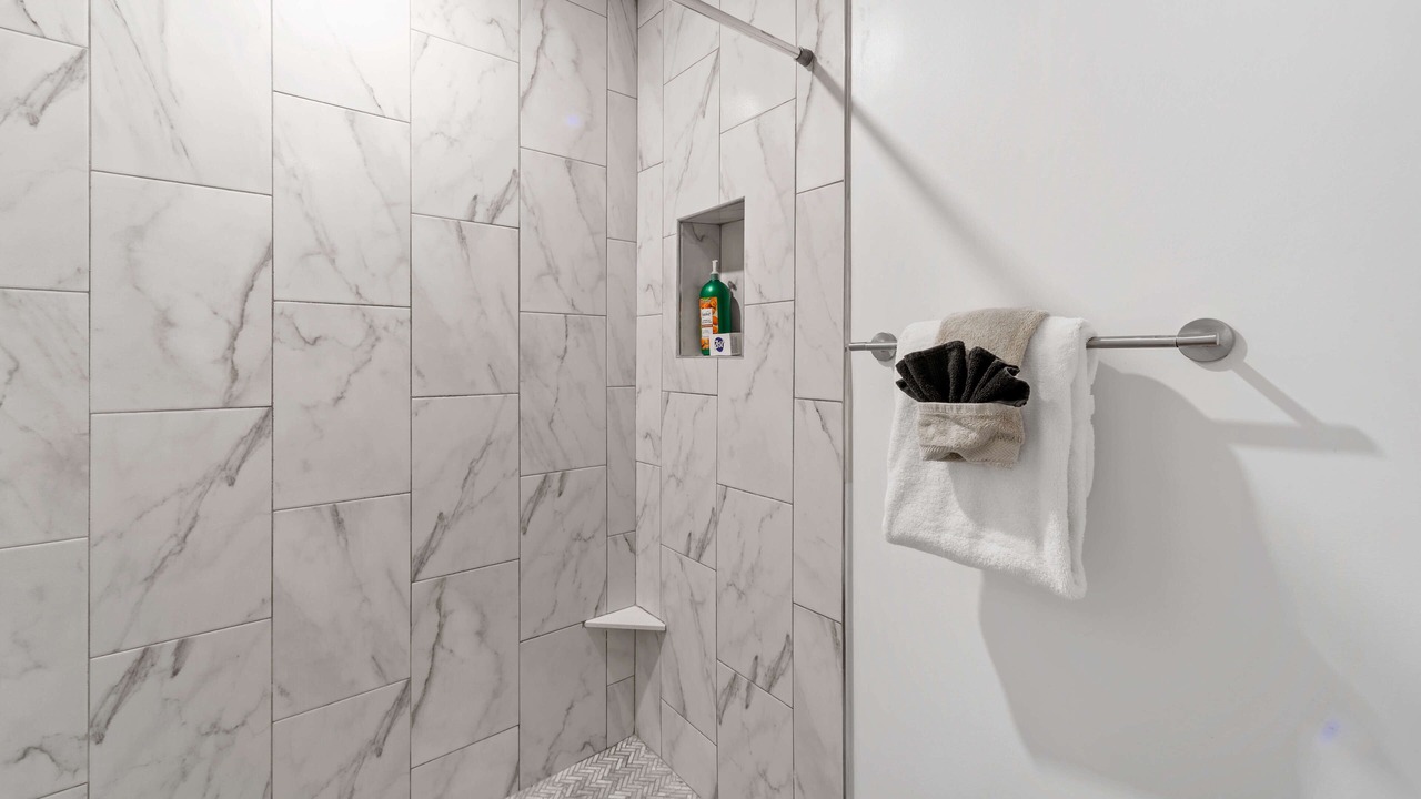 Photo of Bathroom in Cabes Point