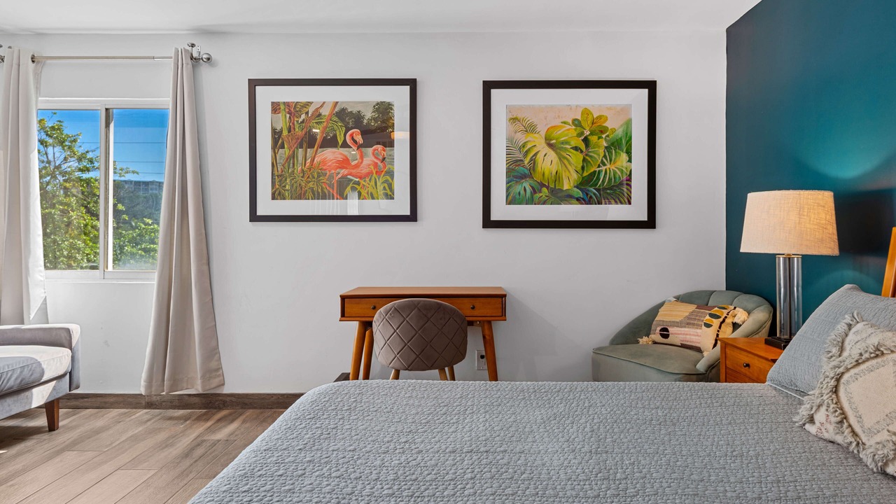 Photo of Bedroom in Cabes Point