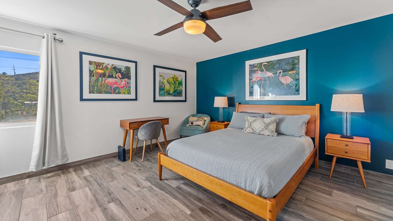 Photo of Bedroom in Cabes Point