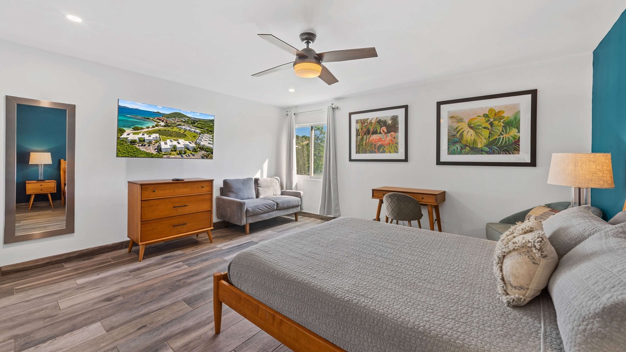 Photo of Bedroom in Cabes Point