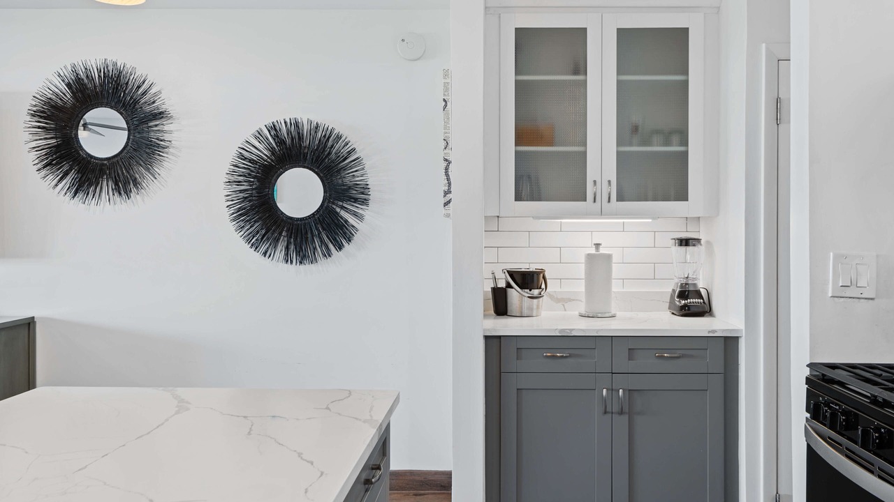 Photo of Kitchen in Cabes Point