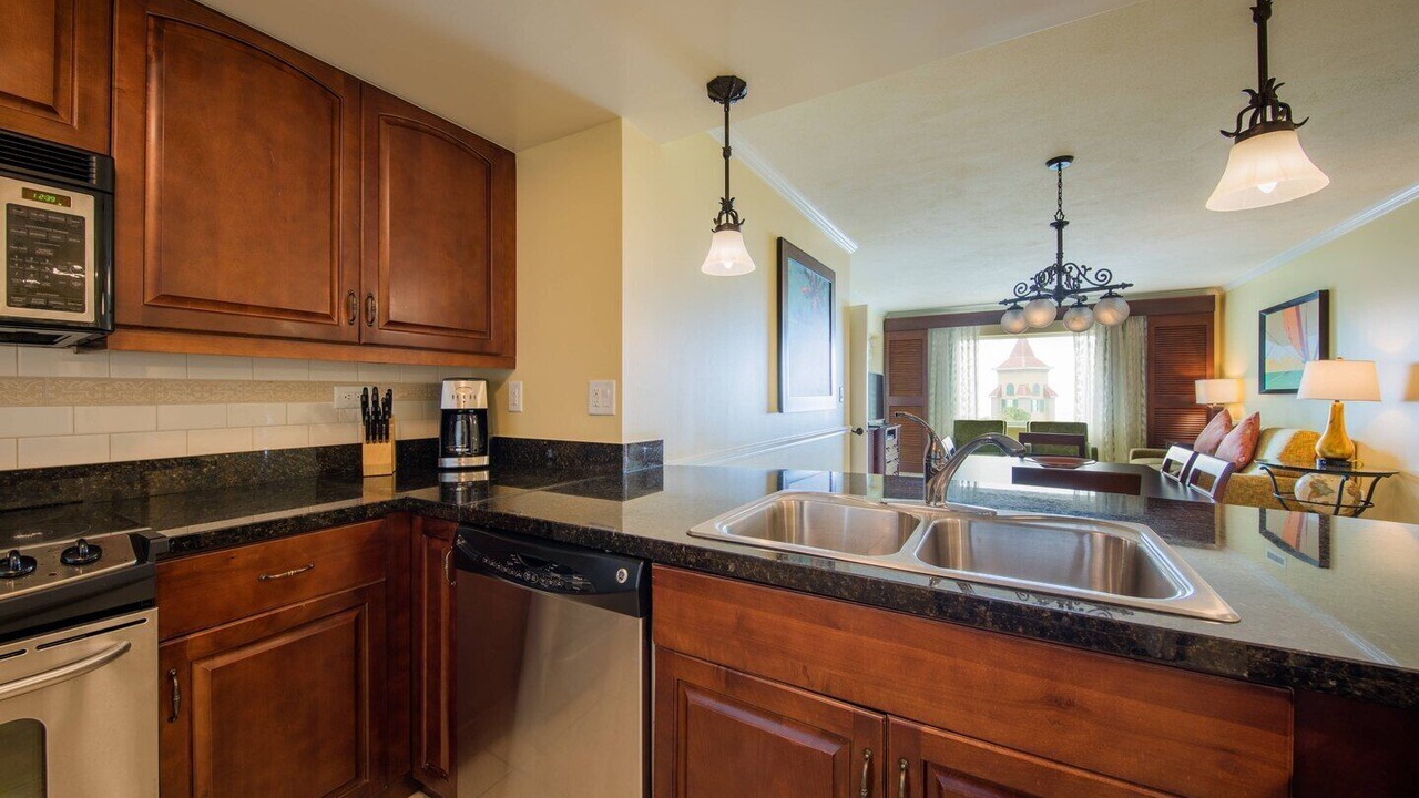 Photo of Kitchen in Estate Bakkero