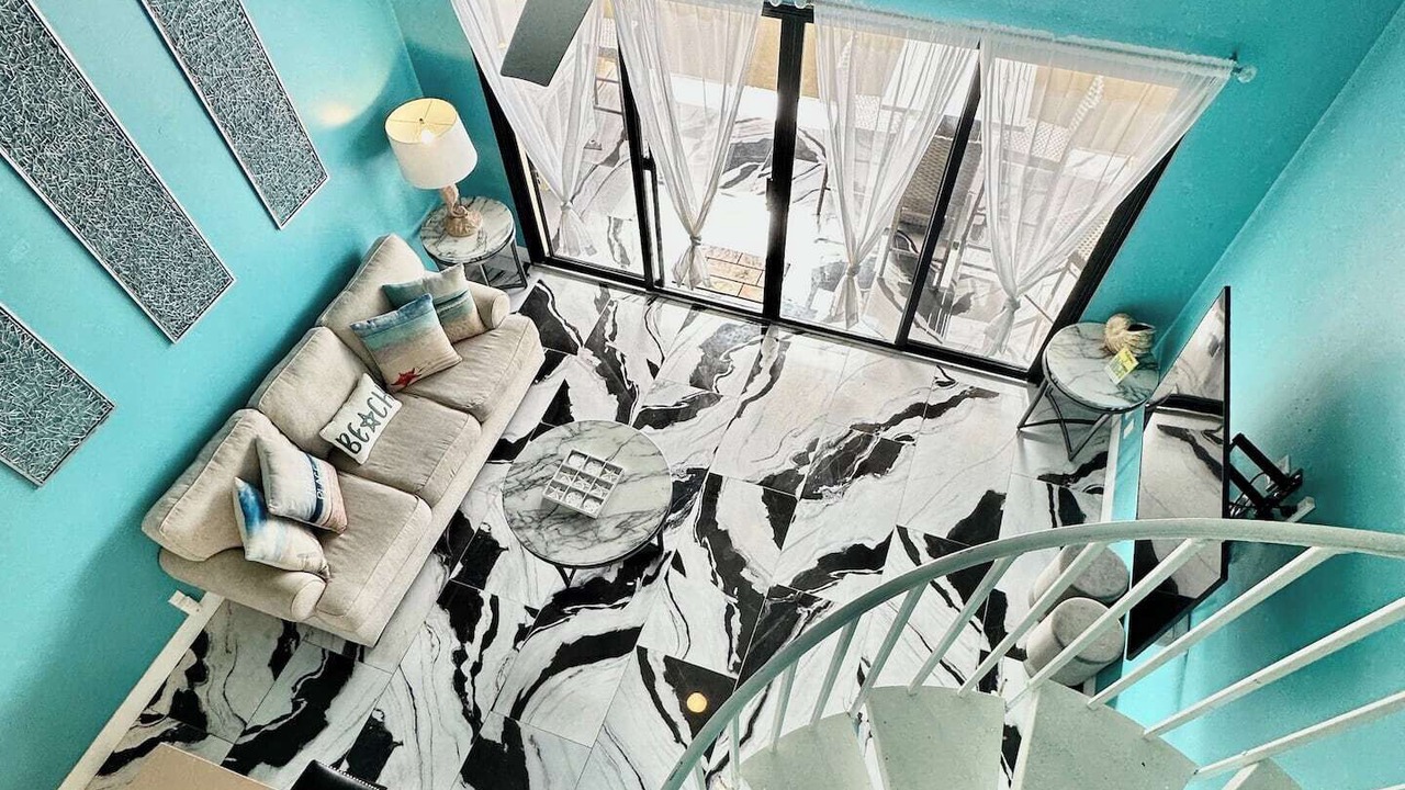 Photo of Livingroom in Benner