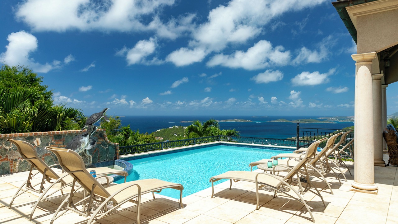Photo of Outdoor in Estate San Soucci