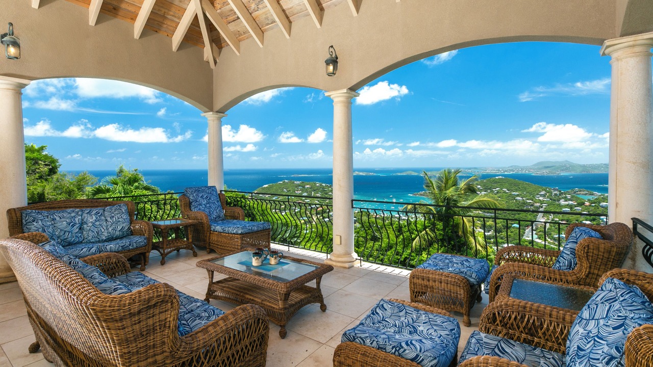 Photo of Outdoor in Estate San Soucci