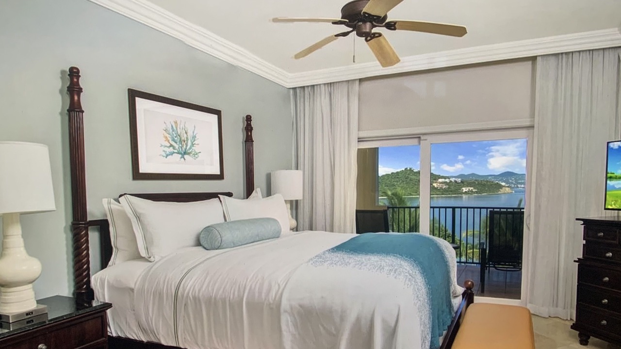 Photo of Bedroom in Nazareth