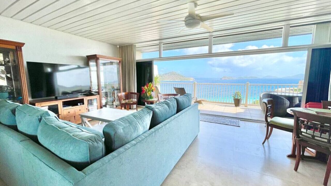 Photo of Livingroom in Frydendal