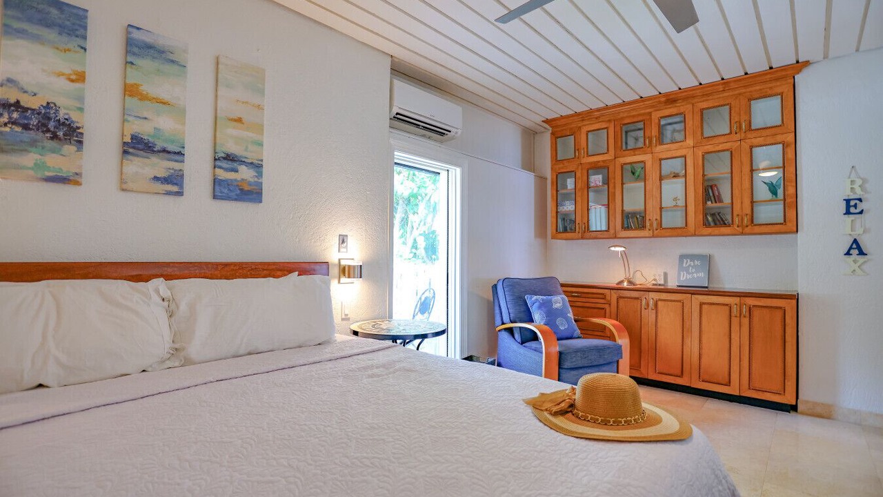 Photo of Bedroom in Frydendal